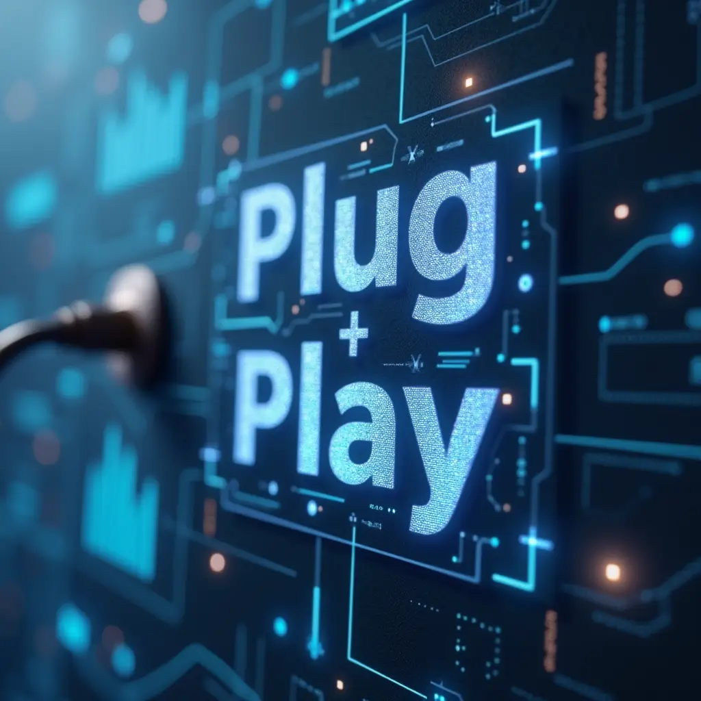 plug & play